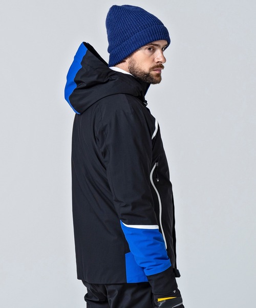 【新品】 メンズ フェニックス スキージャケット ウェア ネイビー アウター フェニックス（PHENIX） コート ジャケット phenix(フェニックス