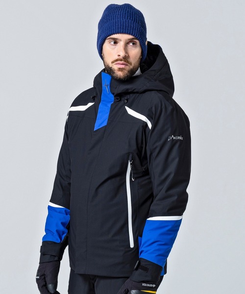 【新品】割引対象外　phenix　スキーウェア　Dermizax　f547 phenix スキーウェア 販売 中