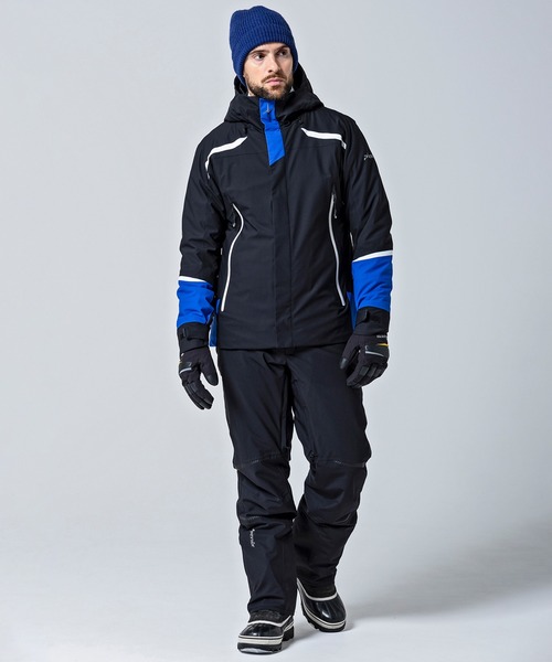 フェニックス（PHENIX） コート ジャケット phenix(フェニックス