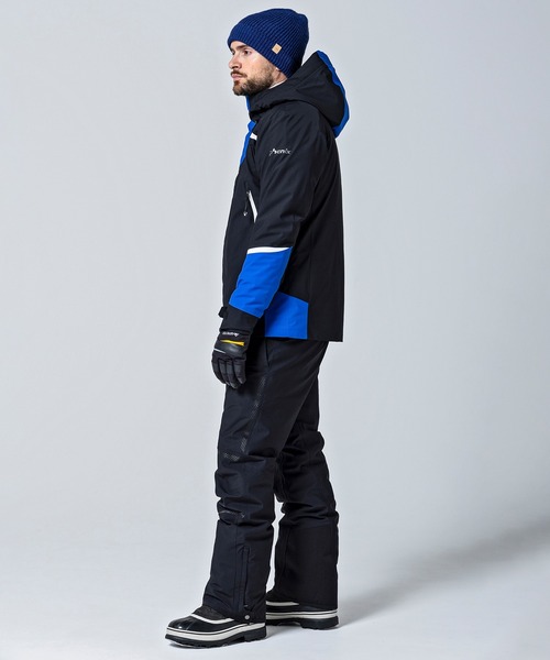 フェニックス（PHENIX） コート ジャケット phenix(フェニックス