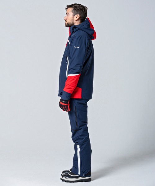 フェニックス（PHENIX） コート ジャケット phenix(フェニックス