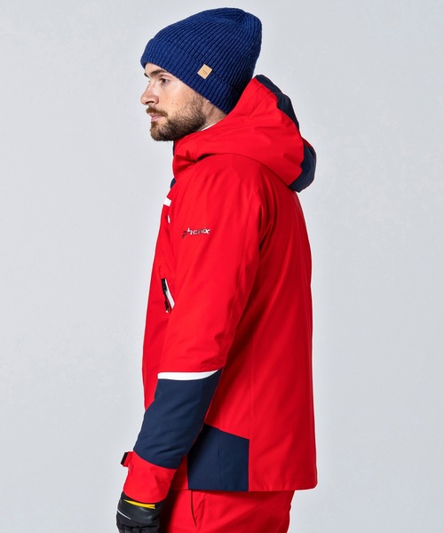 フェニックス（PHENIX） コート ジャケット phenix(フェニックス