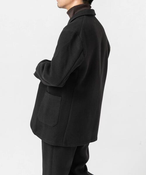 URBAN RESEARCH ROSSO MEN セットアップ 「XLサイズあり」light melton