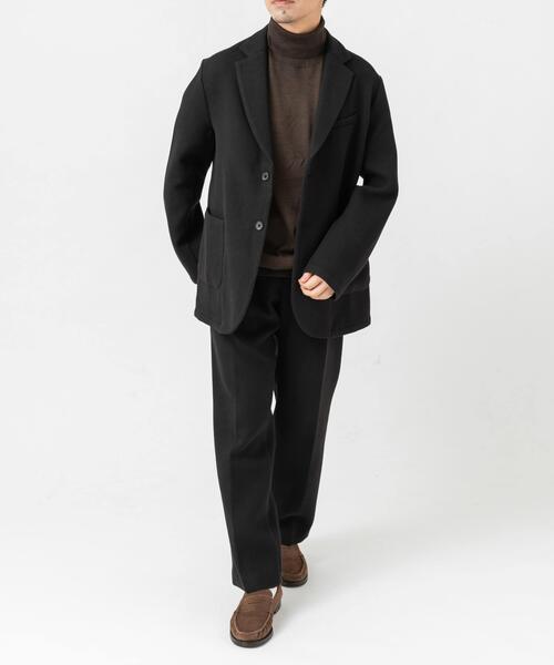 URBAN RESEARCH ROSSO MEN セットアップ 「XLサイズあり」light melton