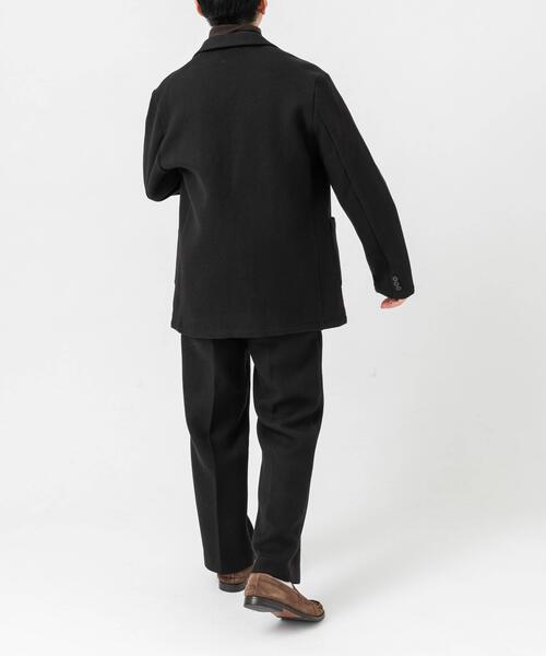 URBAN RESEARCH ROSSO MEN セットアップ 「XLサイズあり」light melton
