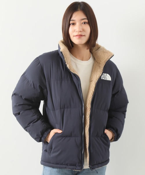 THE NORTH FACE（ザ ノースフェイス） ダウンジャケット M ネイビー