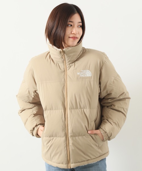 THE NORTH FACE ネイビー ダウンジャケット M 中古・古着通販】THE NORTH FACE (ザ ノース フェイス) マウンテン