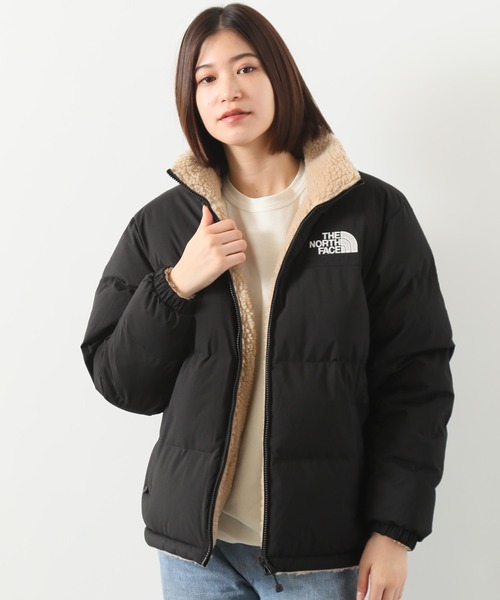 THE NORTH FACE ネイビー ダウンジャケット メンズL THE NORTH FACE（ザ ノースフェイス） ダウンジャケット L ネイビー