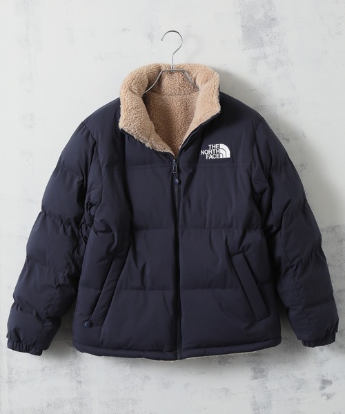 THE NORTH FACE（ザ ノースフェイス） ダウンジャケット M ネイビー