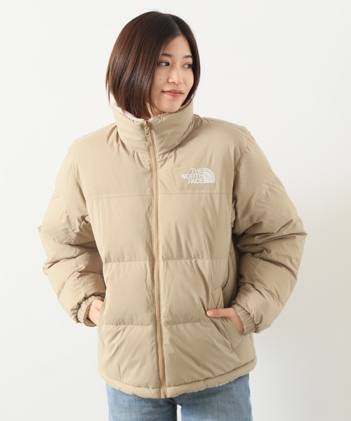 THE NORTH FACE（ザ ノースフェイス） ダウンジャケット M ネイビー