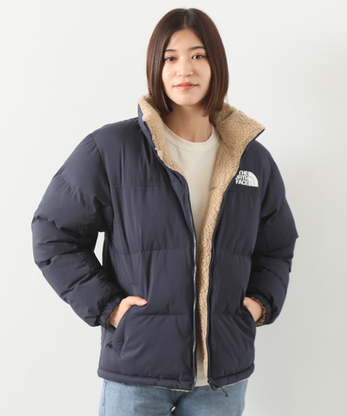 THE NORTH FACE（ザ ノースフェイス） ダウンジャケット M ネイビー
