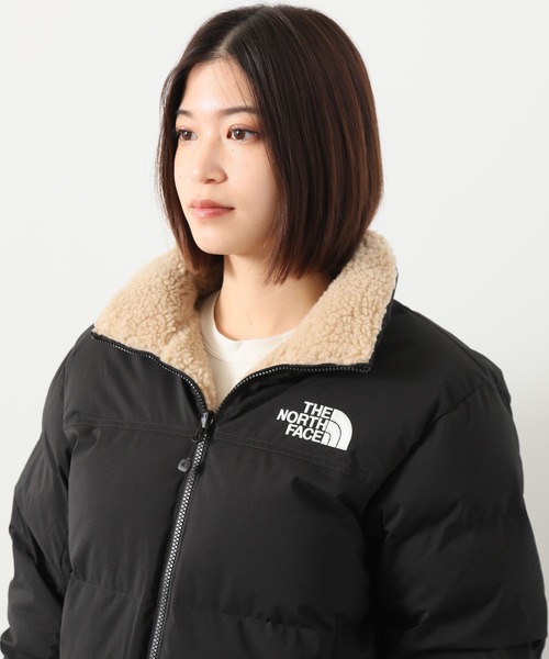 THE NORTH FACE ネイビー ダウンジャケット M 中古・古着通販】THE NORTH FACE (ザ ノース フェイス) マウンテン