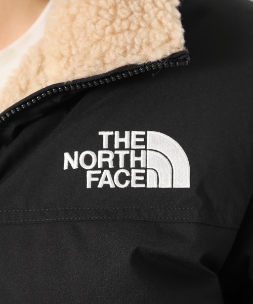 THE NORTH FACE（ザ ノースフェイス） ダウンジャケット M ネイビー