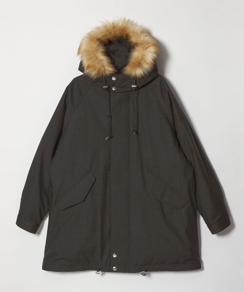 Mackintosh（マッキントッシュ） ダウンジャケット ダウン