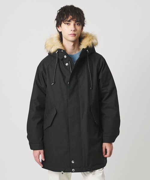 ジャケット・アウター MACKINTOSH RAINTEC SKYE PARKA DOWN 36 Mackintosh（マッキントッシュ） ダウンジャケット ダウン