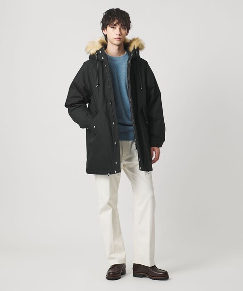 Mackintosh（マッキントッシュ） ダウンジャケット ダウン