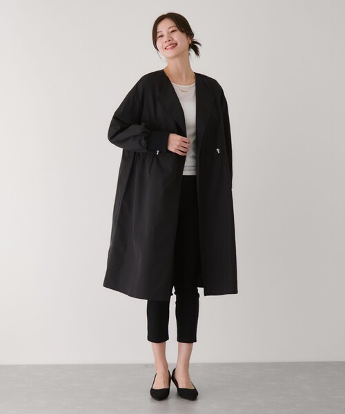 タラジャーモンコート（レディースコート、ジャケット