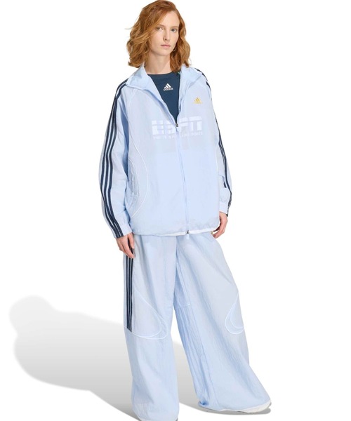 adidas（アディダス） ブルゾン ジャンバー adidas TEAMGEIST 2.0