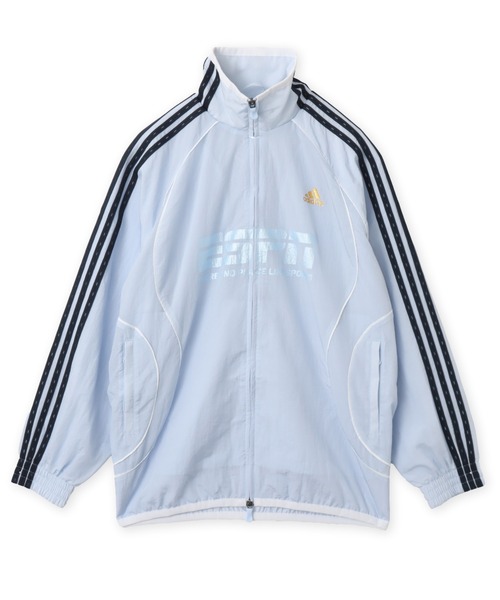 adidasチームガイスト2 TEAMGEIST 5号 adidas（アディダス） ブルゾン ジャンバー adidas TEAMGEIST 2.0