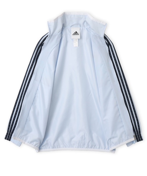 adidas（アディダス） ブルゾン ジャンバー adidas TEAMGEIST 2.0