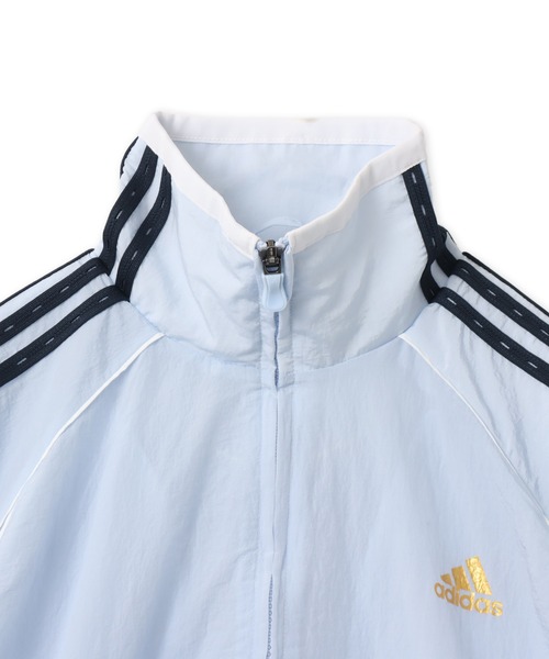 未使用級✨アディダス　トラックトップ　メッシュジャケット　ブルゾン　Lサイズ adidas（アディダス） ブルゾン ジャンバー adidas TEAMGEIST 2.0