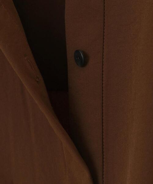 「martinique」 長袖ブラウス FREE パープル レディース_画像3