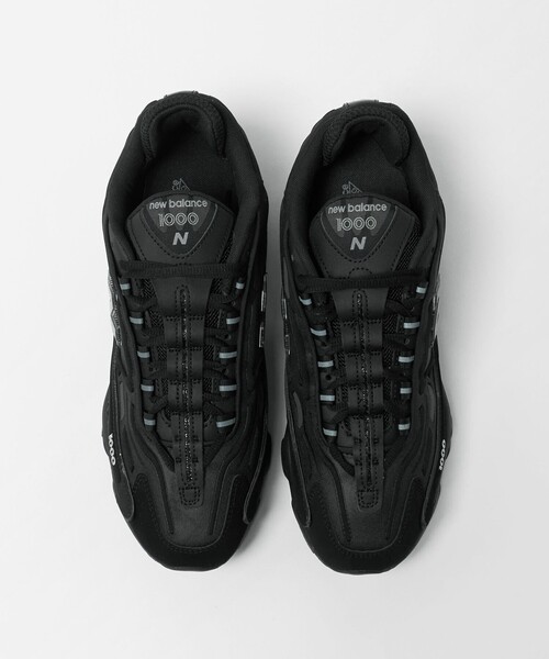 美品＜New Balance＞M1000/スニーカー New Balance（ニューバランス） スニーカー 「New Balance」M1000