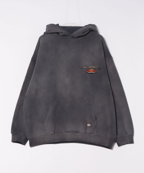 Dickies（ディッキーズ） パーカー 「Dickies(R) x SEDAN ALL-PURPOSE