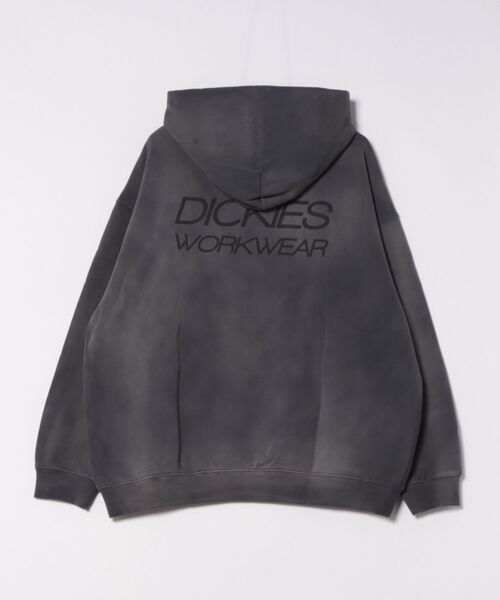 Dickies（ディッキーズ） パーカー 「Dickies(R) x SEDAN ALL-PURPOSE