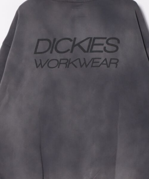 Dickies（ディッキーズ） パーカー 「Dickies(R) x SEDAN ALL-PURPOSE