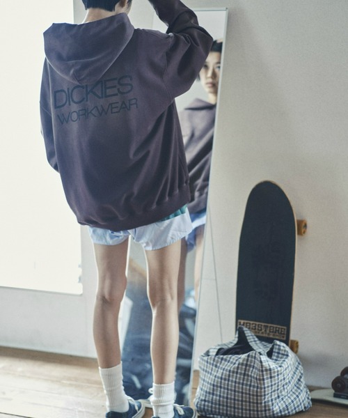 Dickies（ディッキーズ） パーカー 「Dickies(R) x SEDAN ALL-PURPOSE