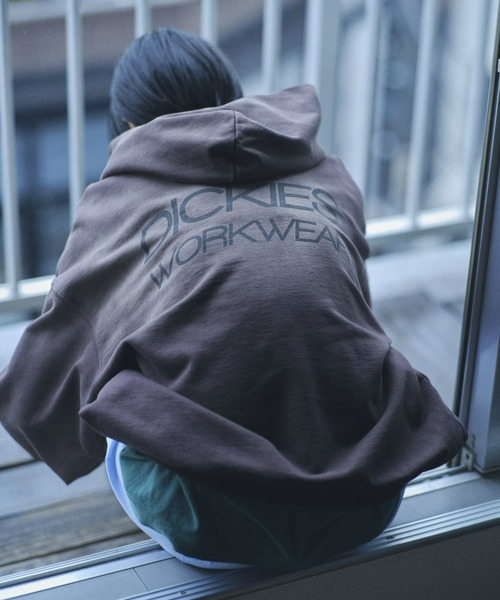 Dickies（ディッキーズ） パーカー 「Dickies(R) x SEDAN ALL-PURPOSE