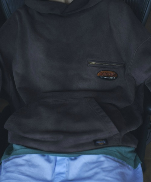 Dickies（ディッキーズ） パーカー 「Dickies(R) x SEDAN ALL-PURPOSE