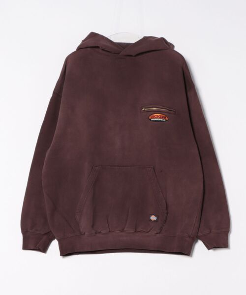 Dickies（ディッキーズ） パーカー 「Dickies(R) x SEDAN ALL-PURPOSE