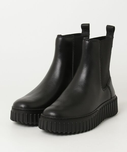 Clarks（クラークス） ブーツ 012K Torhill Maple トーヒル メープル