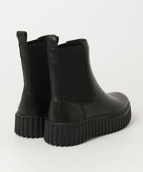 Clarks（クラークス） ブーツ 012K Torhill Maple トーヒル メープル