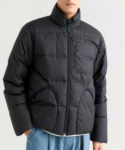 NANGA（ナンガ） ダウンジャケット ダウン 「NANGA/ナンガ