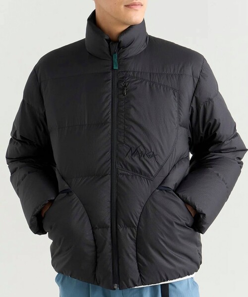 NANGA（ナンガ） ダウンジャケット ダウン 「NANGA/ナンガ