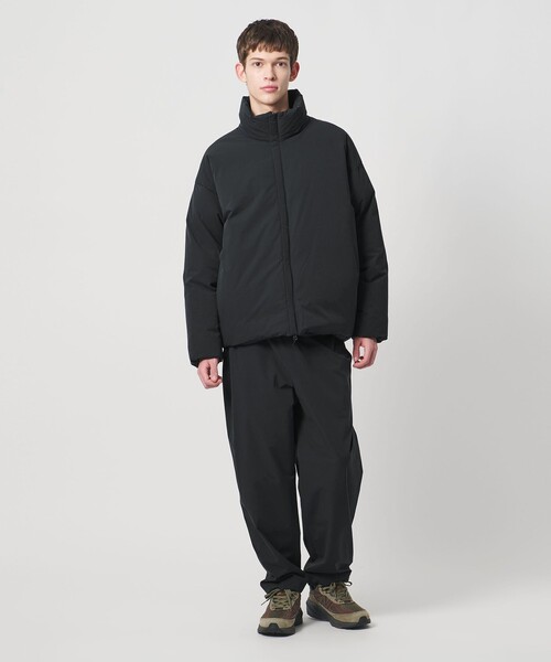 UNITED ARROWS & SONS by DAISUKE OBANA ダウンジャケット ダウン