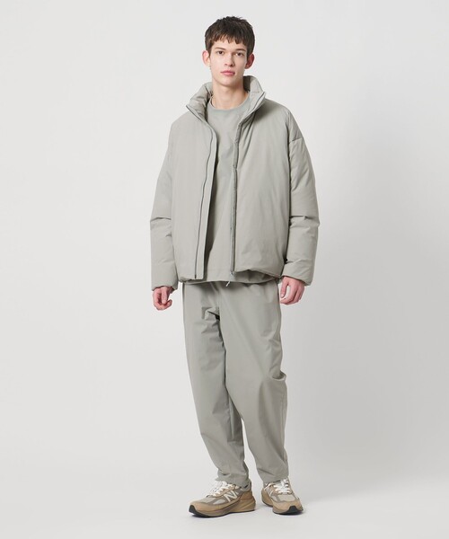 UNITED ARROWS & SONS by DAISUKE OBANA ダウンジャケット ダウン