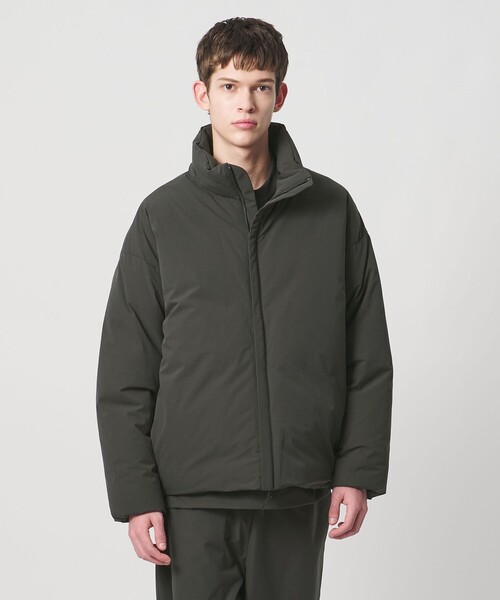 UNITED ARROWS & SONS by DAISUKE OBANA ダウンジャケット ダウン