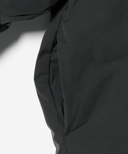 UNITED ARROWS & SONS by DAISUKE OBANA ダウンジャケット ダウン