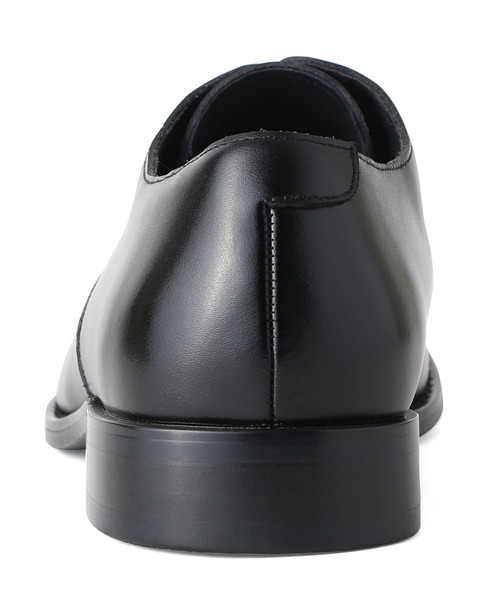 「London Shoe Make」 シューズ UK9 ブラック メンズ_画像8