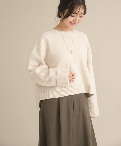 URBAN RESEARCH DOORS（アーバンリサーチドアーズ） ニット セーター