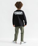 tシャツ 「DRC」アソートグラフィック長袖T...の詳細画像3