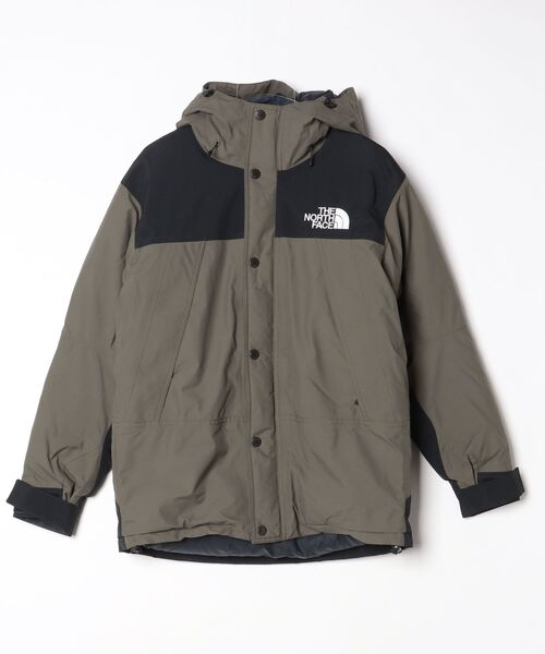 THE NORTH FACE（ザ ノースフェイス） ダウンジャケット MEDIUM