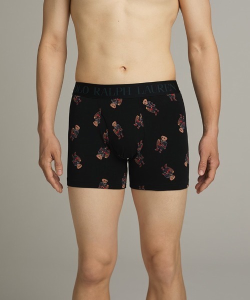 POLO RALPH LAUREN（ポロ・ラルフローレン） ボクサーパンツ ボクサー