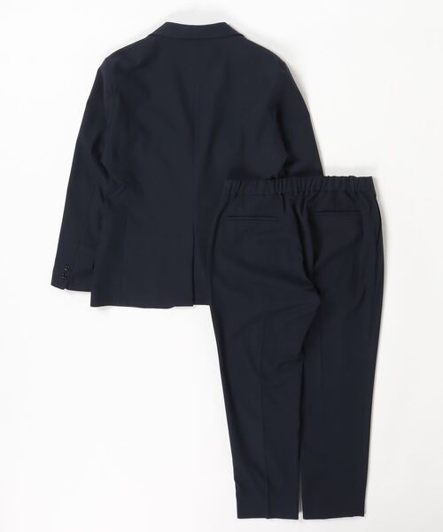 BEAUTY＆YOUTH UNITED ARROWS セットアップ S ネイビー メンズ