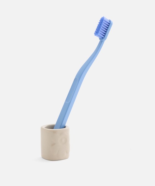 バス・洗面所用品 Unikko Toothbrush Holder marimekko（マリメッコ） バス トイレ Unikko / Toothbrush holder