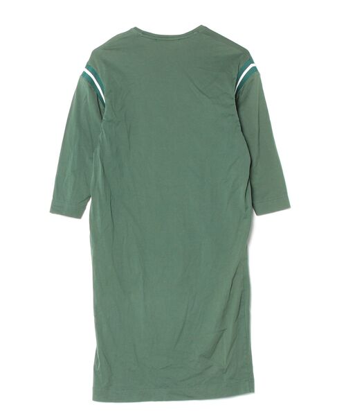 Acne Studios（アクネ ストゥディオズ） 7分袖ワンピース X-SMALL 